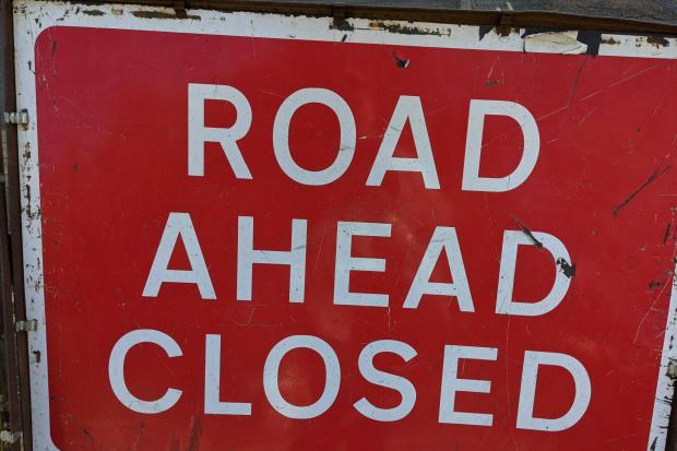 'Closure' as emergency crews called to Sandown High Street