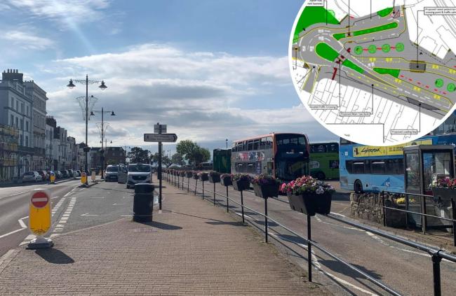 A petition on the Ryde Interchange has been rejected.