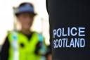 Police have seized more than a kilo of cocaine in Aberdeen.​