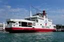 Red Funnel customers beset with more cancellations following latest ferry problem