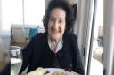 Erica Lustig-Prean died peacefully at home in December, aged 92