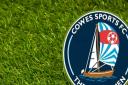 Cowes Sports played Hamble, on Saturday, February 25.