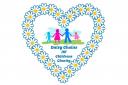 Daisy Chains IW Children's Charity logo.