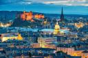 Edinburgh Castle