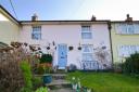 The pretty Whitwell cottage that could be your new Isle of Wight home.