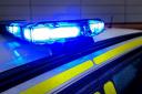 Drug driving arrest after crash between Ventnor and Shanklin
