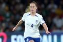 Keira Walsh played for England at the 2023 World Cup and Euro 2022, and for Great Britain at the Olympics in 2021 (Isabel Infantes/PA)