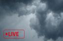 Storm Jocelyn LIVE travel and weather updates