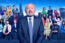 The Apprentice starts on Thursday (February 1) with 18 new candidates hoping to win the £250,000 investment and mentorship from Lord Sugar.