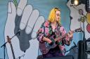 IW act Marlee will perform at Camp Bestival Shropshire