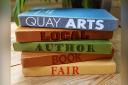 A Local Author Book Fair will take place in Newport.