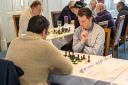 A major chess tournament is coming to Ryde.