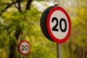 Worcester News readers voiced their opinions on the proposed 20mph limit on Facebook