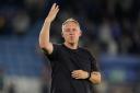 Leicester City manager Steve Cooper has demanded his side put full focus on beating Saints next week