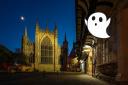 York was recently named the second spookiest city in the UK