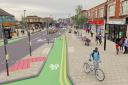 The trial closure of Portswood Broadway in Southampton will start early 2025