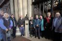 The Friends of Winchester Cathedral