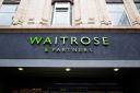 Waitrose first introduced its free newspaper vouchers in 2013