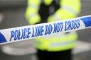 Police Scotland said the death is being treated as unexplained but is not believed to be suspicious.