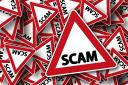 Trading Standards are warning about a scam doing the rounds on the Isle of Wight