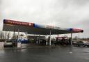 Here's why Tesco petrol station is CLOSING today