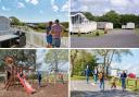 Hundreds of new jobs at Isle of Wight Parkdean holiday parks