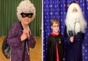 World Book Day and how to share a photo of your Harry Potter or Worst Witch