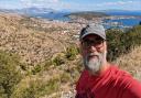 Isle of Wight County Press columnist Matthew Chatfield enjoyed roaming in Croatia.