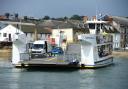 The saga of the Isle of Wight's Floating Bridge 6 continues.