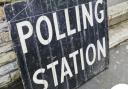 Polling stations will soon be open