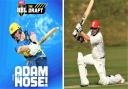 Adam Hose and Travis Head — who will star for the Adelaide Strikers in the Big Bash League in Australia — have both played for Ventnor Cricket Club.