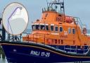 Concerns for lone sailor prompts RNLI call-out