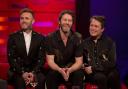 Take That will perform at the King's Coronation Concert on May 7