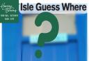 Isle Guess Where is on page 34 of this week's Isle of Wight County Press and you could win food and drink at Harvey Browns.