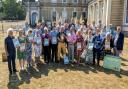 Wight in Bloom competition winners 2022