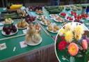 ﻿Bembridge Horticultural Society's 102nd open show.