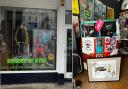 Popular Ryde curiosities shop closure ‘a blessing in disguise’ but it will return