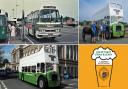 Return of popular Wightrider bus event to link Island attraction this weekend