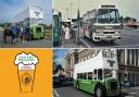 Popular Wightrider bus event returns tomorrow and Sunday