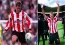 Saints legend Matt Le Tissier will be at Newport's Medina Theatre next month