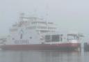 Further cancellations on Red Funnel car ferry service