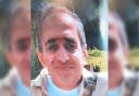 Missing Chetan Patel, 56, from Slough