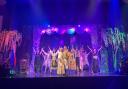 Rapunzel by Spotlight at Shanklin Theatre