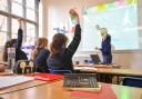 Parents of children who miss out on school will afce higher fines