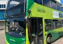 Southern Vectis will resume the original Number 3 route