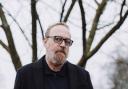 Boo Hewerdine will perform two shows at the Ventnor