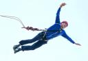Are you ready to take 160ft leap of faith in support of cancer charity?