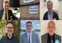 Isle of Wight West candidates have had their say on the General Election announcement.