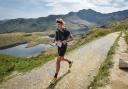 Charlotte Fisher taking on the 100-mile Ultra-Trail Snowdonia