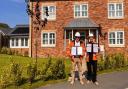 Meadow View Contractors has won an award